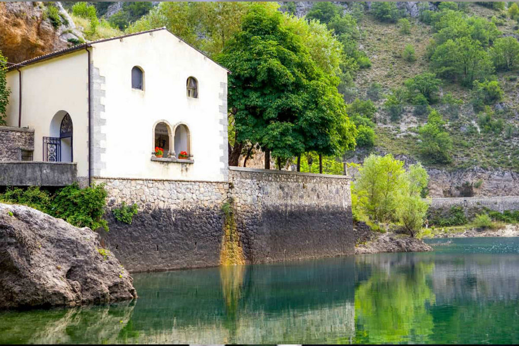 eremo s. domenico