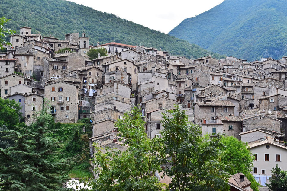 vedura borgo